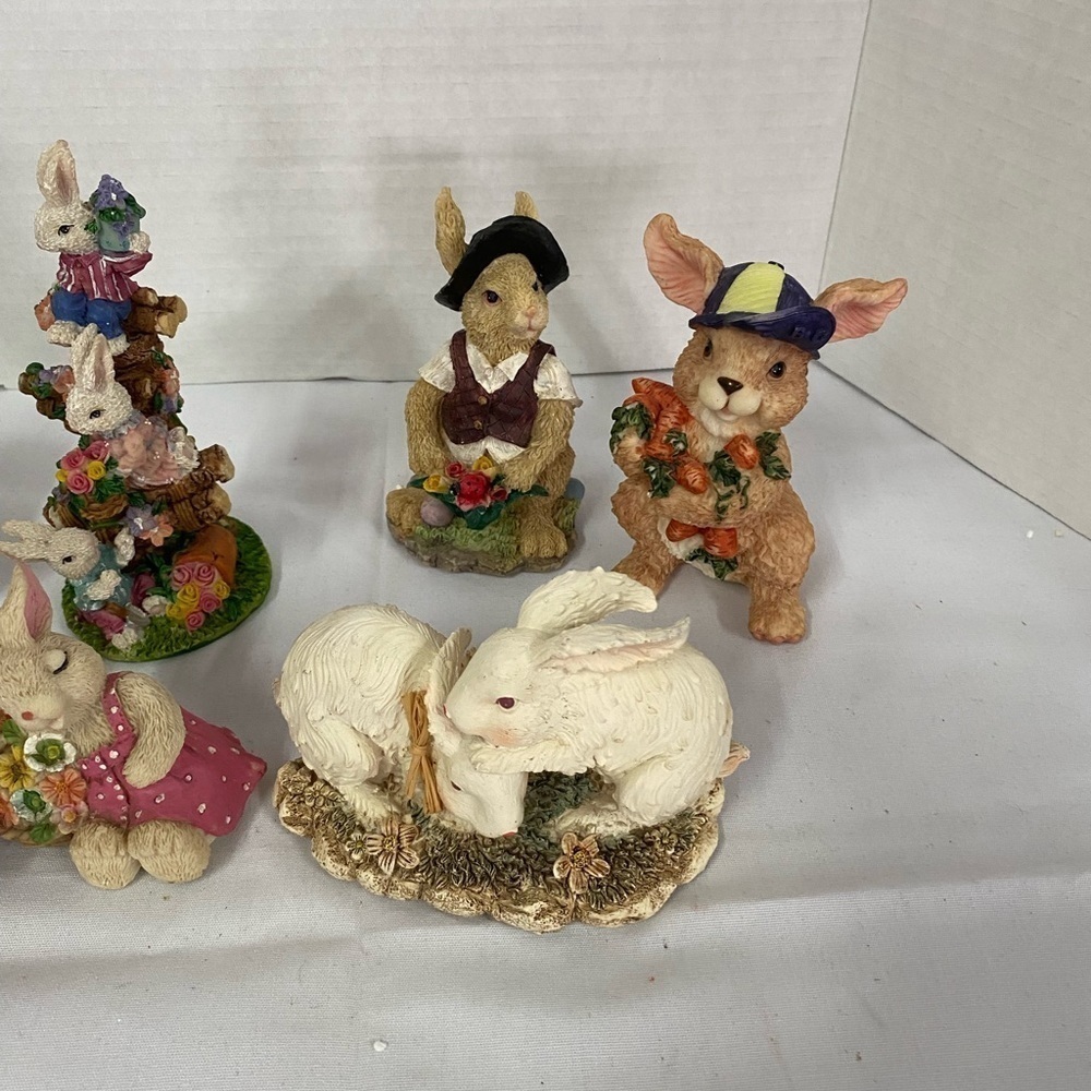 Assorted EasterDecor (DF) - Picture 3 of 8